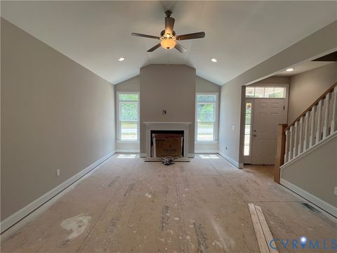 Tiny photo for 4129 Ambergrove Avenue, Chesterfield, VA 23236 (MLS # 2606645)