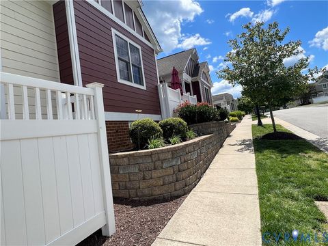 Tiny photo for 4129 Ambergrove Avenue, Chesterfield, VA 23236 (MLS # 2606645)