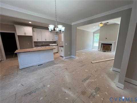 Tiny photo for 4129 Ambergrove Avenue, Chesterfield, VA 23236 (MLS # 2606645)