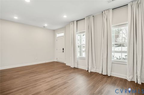 Tiny photo for 8601 Forge Gate Lane, Chesterfield, VA 23832 (MLS # 2609298)