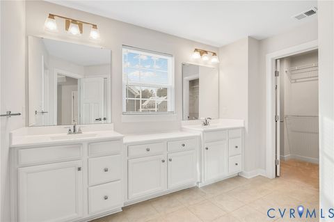 Tiny photo for 8601 Forge Gate Lane, Chesterfield, VA 23832 (MLS # 2609298)