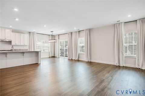 Tiny photo for 8601 Forge Gate Lane, Chesterfield, VA 23832 (MLS # 2609298)