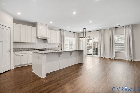 Tiny photo for 8601 Forge Gate Lane, Chesterfield, VA 23832 (MLS # 2609298)