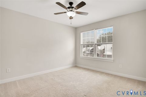 Tiny photo for 8601 Forge Gate Lane, Chesterfield, VA 23832 (MLS # 2609298)