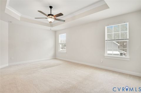 Tiny photo for 8601 Forge Gate Lane, Chesterfield, VA 23832 (MLS # 2609298)