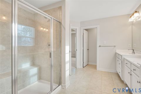 Tiny photo for 8601 Forge Gate Lane, Chesterfield, VA 23832 (MLS # 2609298)