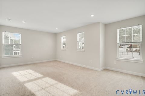 Tiny photo for 8601 Forge Gate Lane, Chesterfield, VA 23832 (MLS # 2609298)