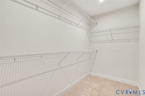 Tiny photo for 8601 Forge Gate Lane, Chesterfield, VA 23832 (MLS # 2609298)