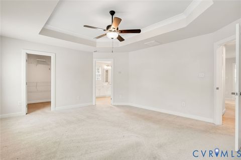 Tiny photo for 8601 Forge Gate Lane, Chesterfield, VA 23832 (MLS # 2609298)
