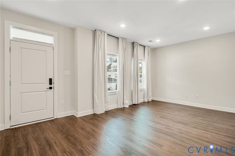 Tiny photo for 8601 Forge Gate Lane, Chesterfield, VA 23832 (MLS # 2609298)