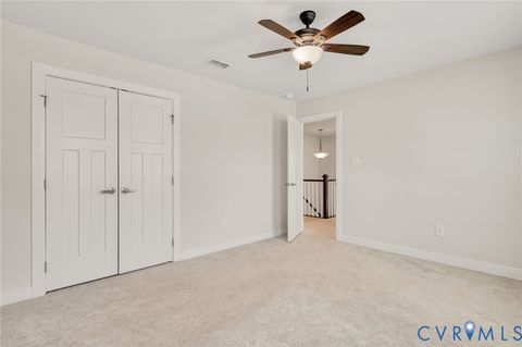 Tiny photo for 8601 Forge Gate Lane, Chesterfield, VA 23832 (MLS # 2609298)