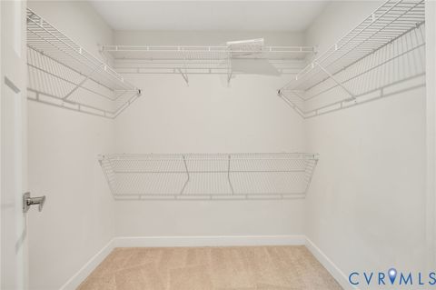 Tiny photo for 8601 Forge Gate Lane, Chesterfield, VA 23832 (MLS # 2609298)