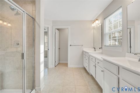 Tiny photo for 8601 Forge Gate Lane, Chesterfield, VA 23832 (MLS # 2609298)