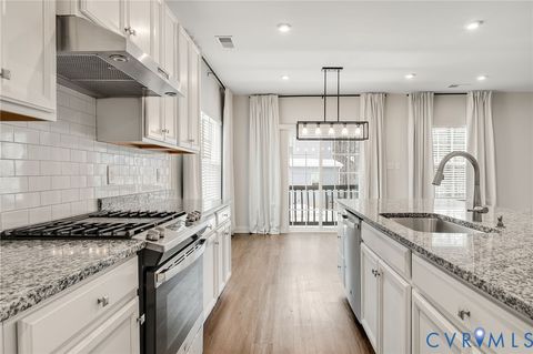 Tiny photo for 8601 Forge Gate Lane, Chesterfield, VA 23832 (MLS # 2609298)