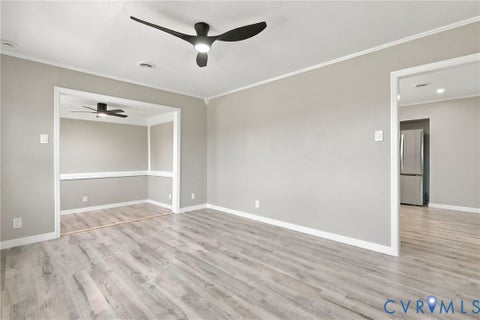 Tiny photo for 3663 Poor House Lane, Bruington, VA 23023 (MLS # 2628803)