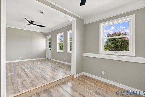 Tiny photo for 3663 Poor House Lane, Bruington, VA 23023 (MLS # 2628803)