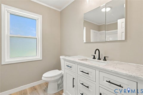 Tiny photo for 3663 Poor House Lane, Bruington, VA 23023 (MLS # 2628803)