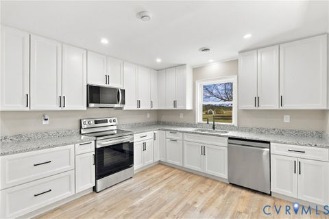 Tiny photo for 3663 Poor House Lane, Bruington, VA 23023 (MLS # 2628803)
