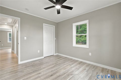 Tiny photo for 3663 Poor House Lane, Bruington, VA 23023 (MLS # 2628803)