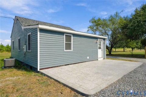 Tiny photo for 3663 Poor House Lane, Bruington, VA 23023 (MLS # 2628803)