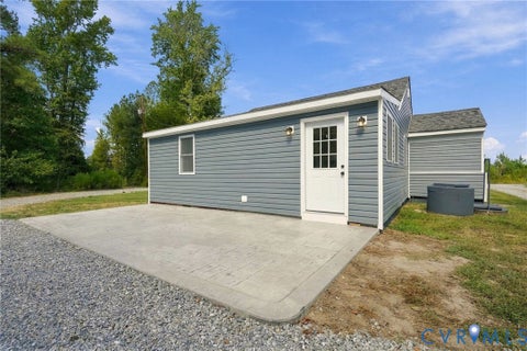 Tiny photo for 3663 Poor House Lane, Bruington, VA 23023 (MLS # 2628803)