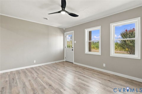 Tiny photo for 3663 Poor House Lane, Bruington, VA 23023 (MLS # 2628803)