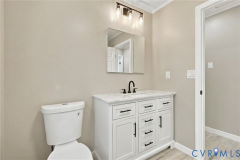 Tiny photo for 3663 Poor House Lane, Bruington, VA 23023 (MLS # 2628803)
