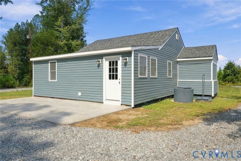 Tiny photo for 3663 Poor House Lane, Bruington, VA 23023 (MLS # 2628803)