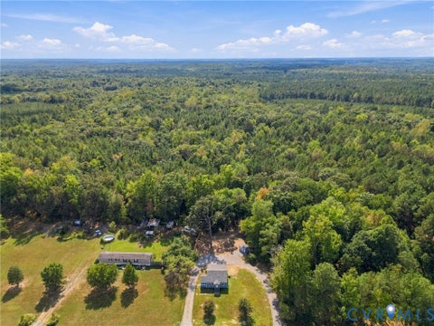 Tiny photo for 3663 Poor House Lane, Bruington, VA 23023 (MLS # 2628803)