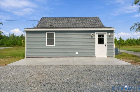 Tiny photo for 3663 Poor House Lane, Bruington, VA 23023 (MLS # 2628803)
