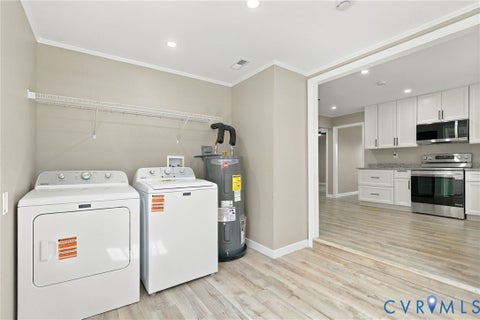Tiny photo for 3663 Poor House Lane, Bruington, VA 23023 (MLS # 2628803)