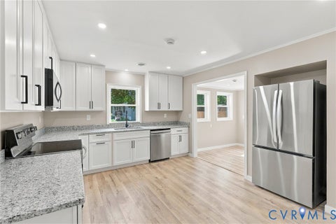 Tiny photo for 3663 Poor House Lane, Bruington, VA 23023 (MLS # 2628803)
