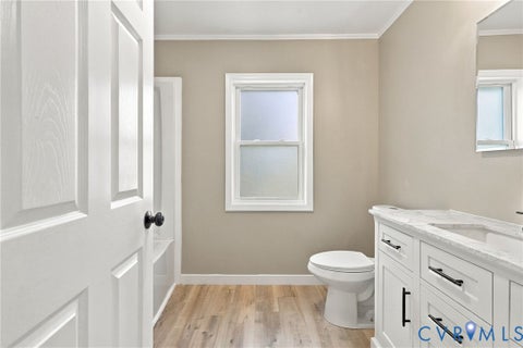 Tiny photo for 3663 Poor House Lane, Bruington, VA 23023 (MLS # 2628803)