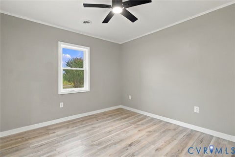 Tiny photo for 3663 Poor House Lane, Bruington, VA 23023 (MLS # 2628803)