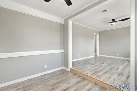Tiny photo for 3663 Poor House Lane, Bruington, VA 23023 (MLS # 2628803)
