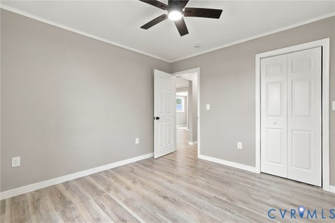 Tiny photo for 3663 Poor House Lane, Bruington, VA 23023 (MLS # 2628803)