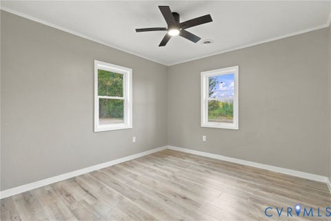 Tiny photo for 3663 Poor House Lane, Bruington, VA 23023 (MLS # 2628803)