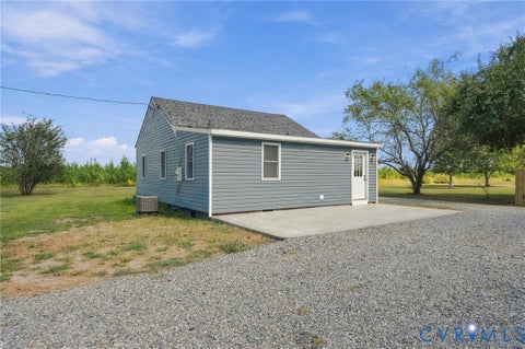 Tiny photo for 3663 Poor House Lane, Bruington, VA 23023 (MLS # 2628803)
