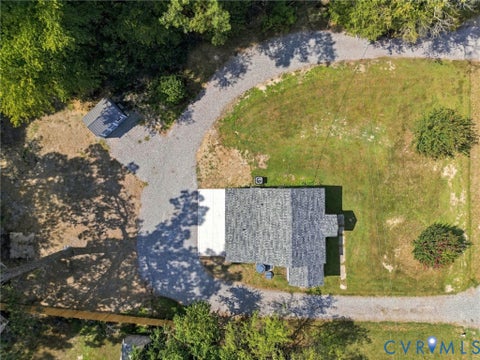 Tiny photo for 3663 Poor House Lane, Bruington, VA 23023 (MLS # 2628803)