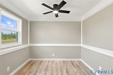 Tiny photo for 3663 Poor House Lane, Bruington, VA 23023 (MLS # 2628803)