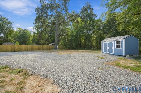 Tiny photo for 3663 Poor House Lane, Bruington, VA 23023 (MLS # 2628803)