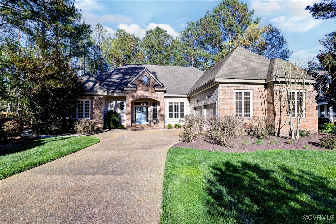 5053 Kings Pond Court