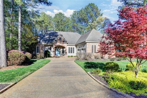 5053 Kings Pond Court Providence Forge VA 23140