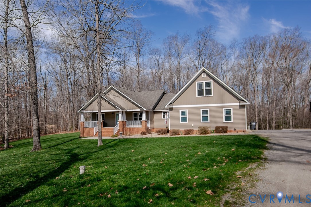 11420 Garden Terrace Court