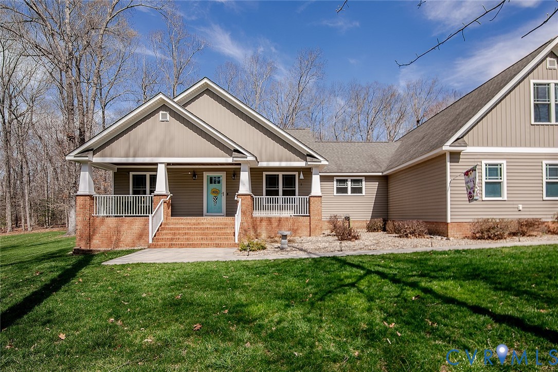 11420 Garden Terrace Court