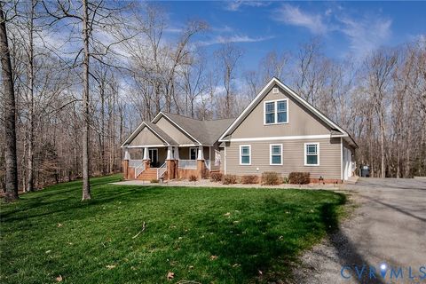 11420 Garden Terrace Court Mechanicsville VA 23116