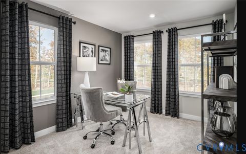 Tiny photo for 10631 Rosies Run, Chester, VA 23831 (MLS # 2532983)