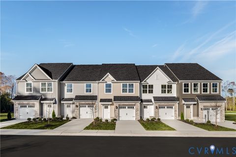 Tiny photo for 10631 Rosies Run, Chester, VA 23831 (MLS # 2532983)