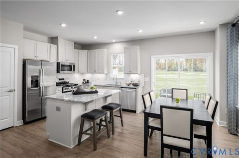 Tiny photo for 10631 Rosies Run, Chester, VA 23831 (MLS # 2532983)