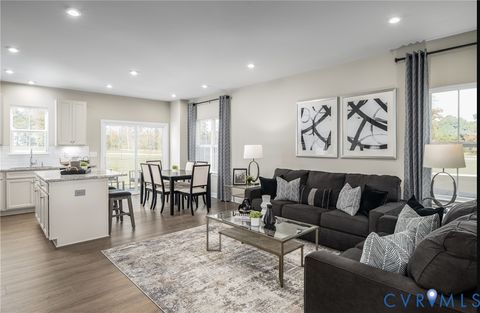 Tiny photo for 10631 Rosies Run, Chester, VA 23831 (MLS # 2532983)